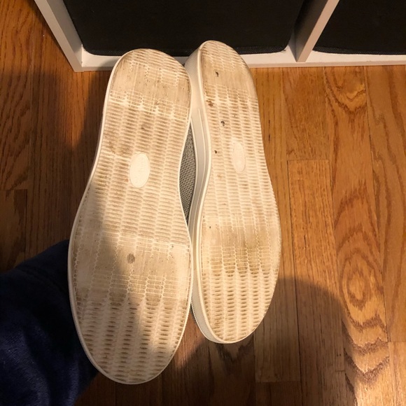 Slip on sneakers - Picture 2 of 3